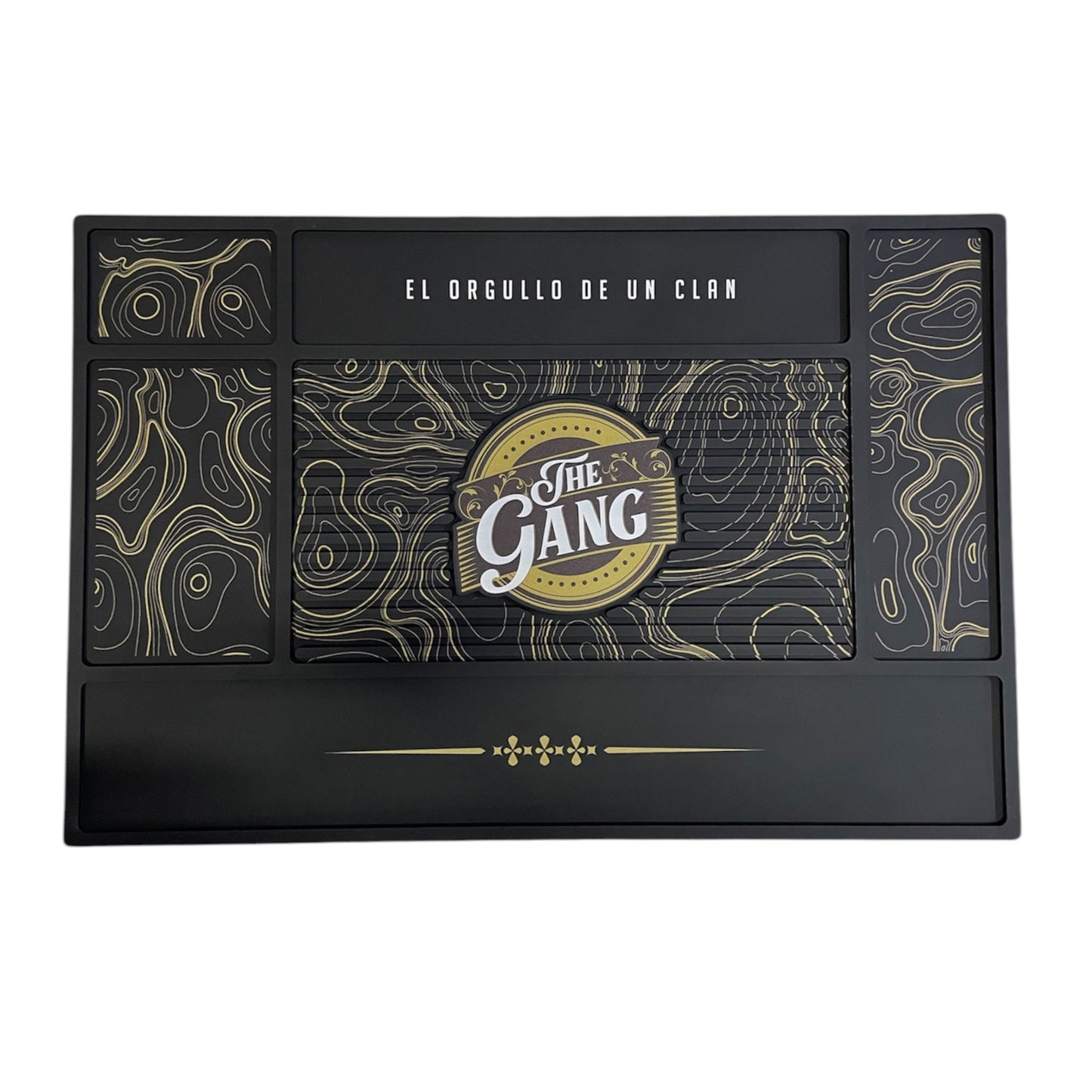 Tapete The Gang division Pro®