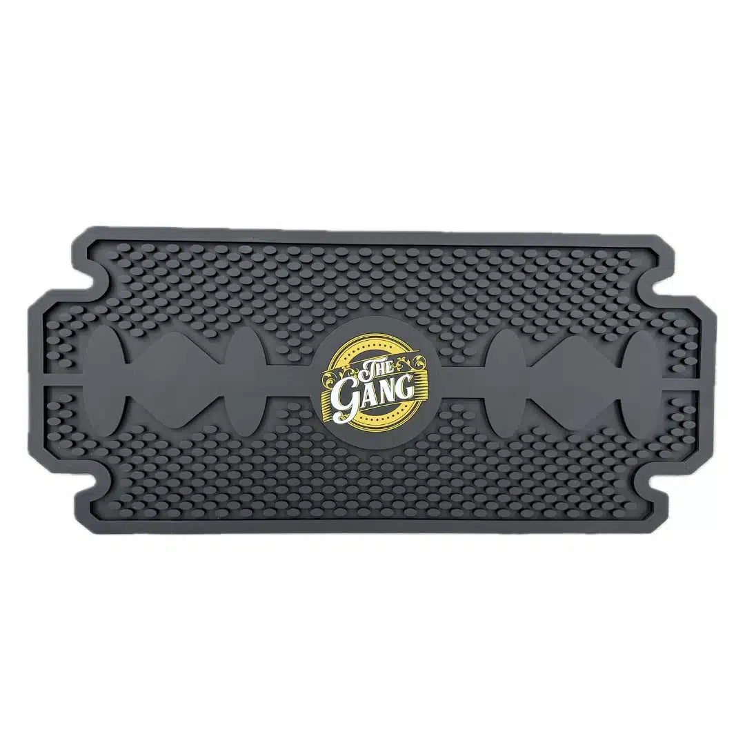 Tapete The Gang cuchilla TG-010