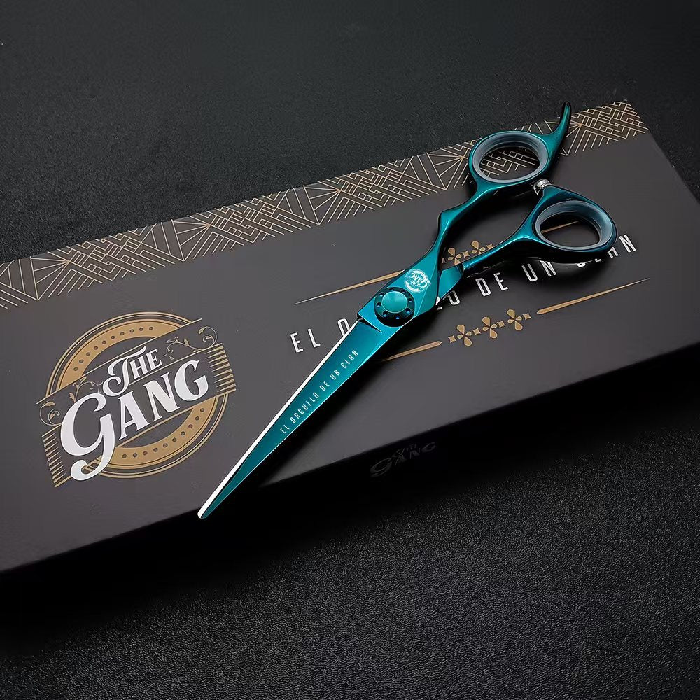 Tijera The Gang SEIJI Signature Series – VG10 5'
