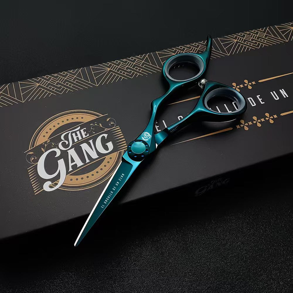 Tijera The Gang SEIJI Signature Series – VG10 5'