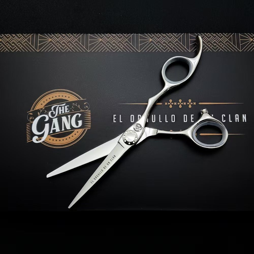 Tijera THE GANG KEN Signature Series 440C 5.5”