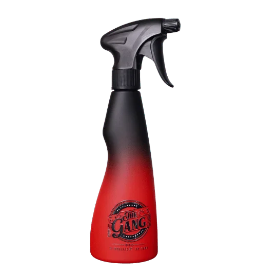 Atomizador The Gang Rojo 1320