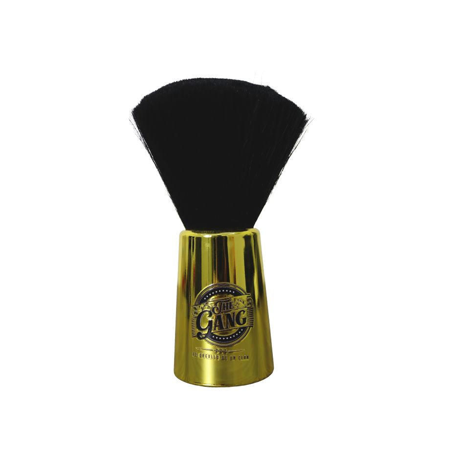 Brocha The Gang TG-016D Dorada