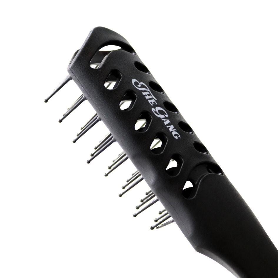 Cepillo termico The Gang TG-012