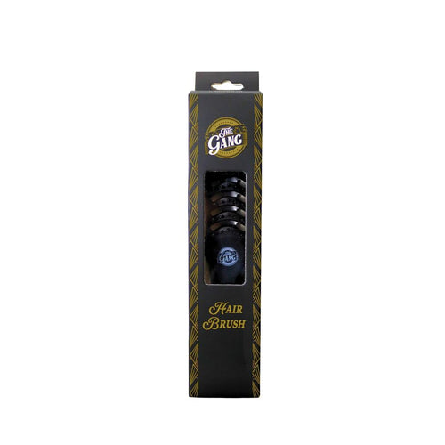 Cepillo termico The Gang TG-012