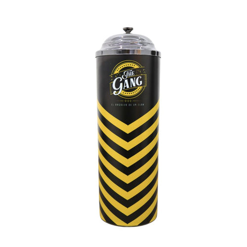 Jarra Esterilizadora para Barbicide The Gang TG-014