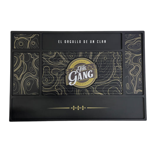 Tapete The Gang division Pro®