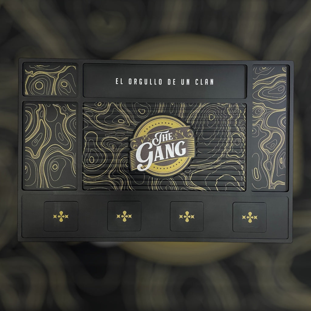 Tapete The Gang Magnetic Pro®