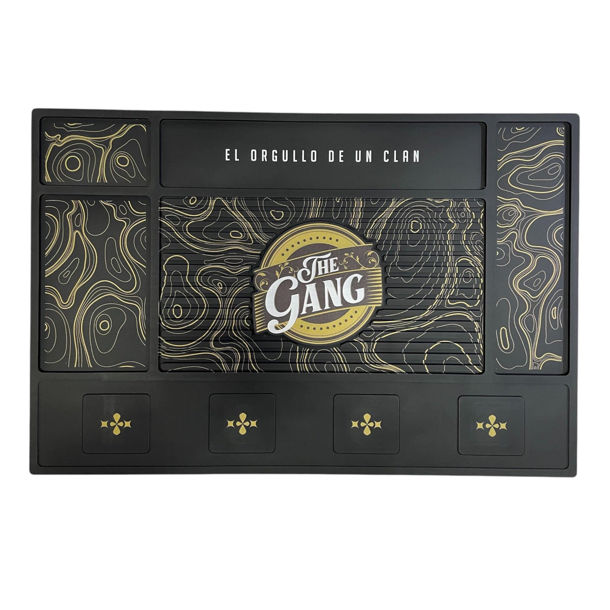 Tapete The Gang Magnetic Pro®