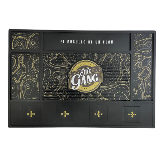 Tapete The Gang Magnetic Pro®