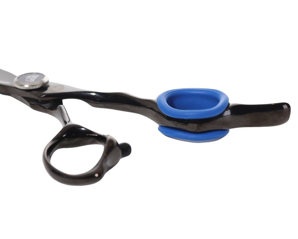 Set tijeras THE GANG KAMINARI Signature Series 440C 6.0” Black