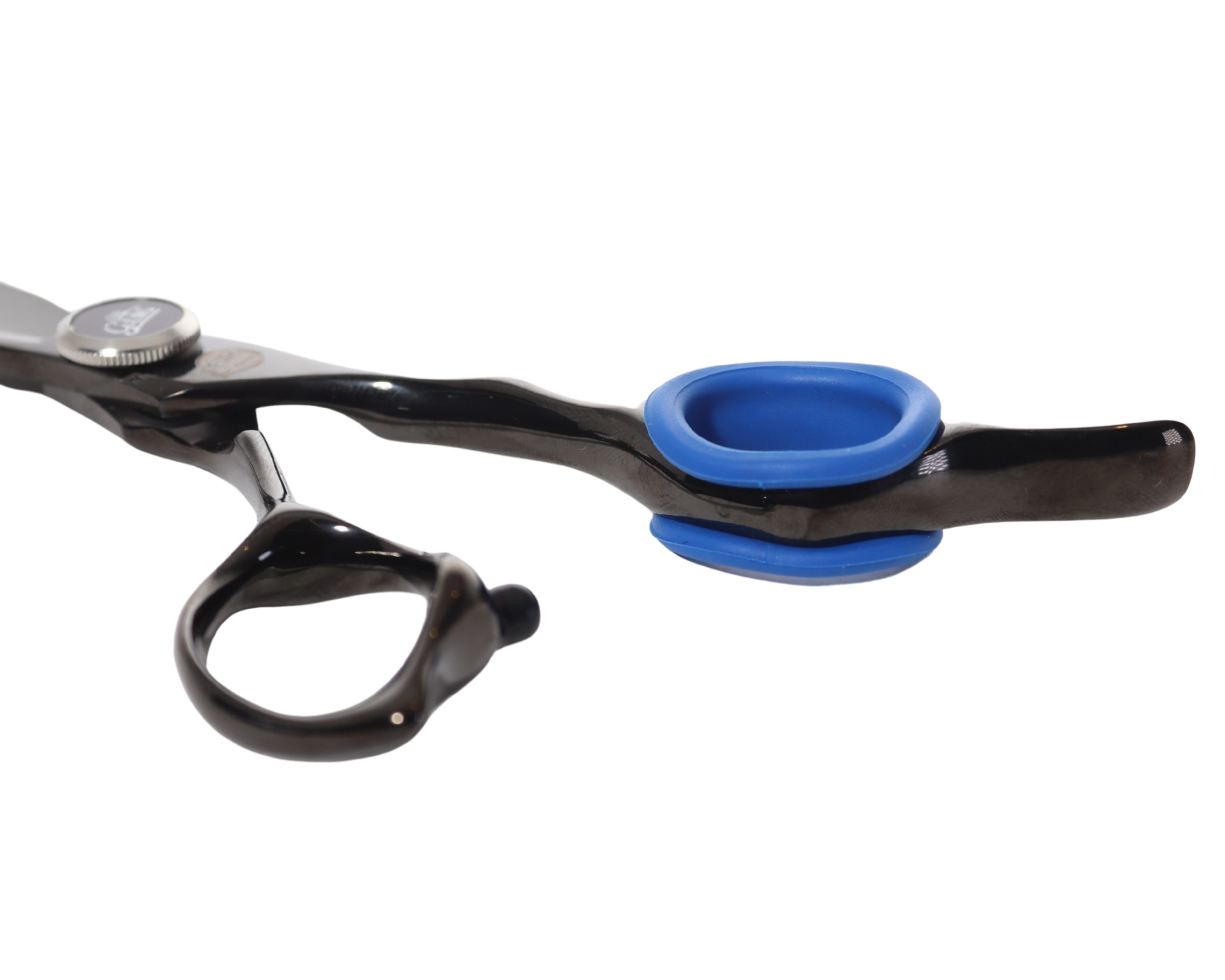 Set tijeras THE GANG KAMINARI Signature Series 440C 6.0” Black