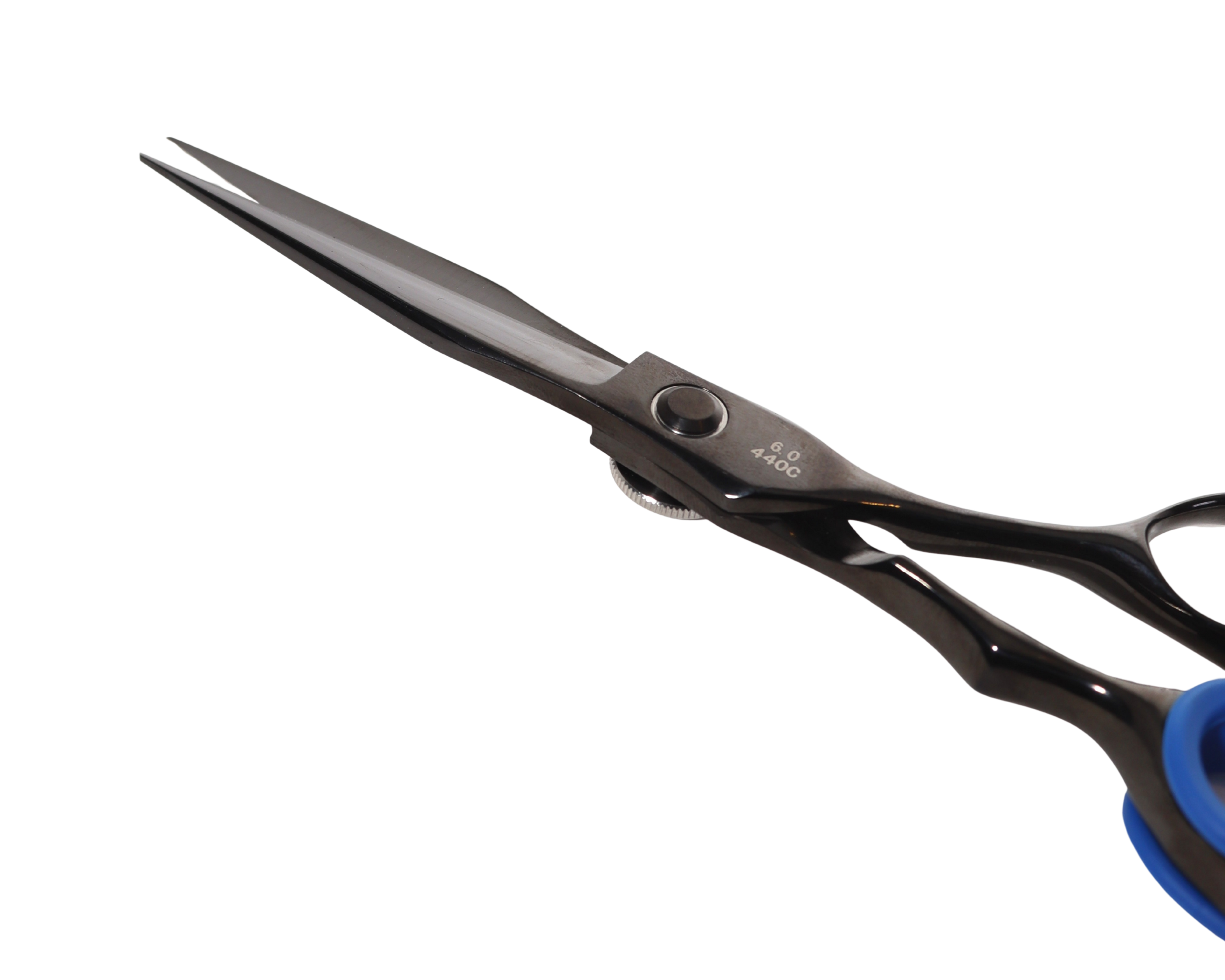 Set tijeras THE GANG KAMINARI Signature Series 440C 6.0” Black