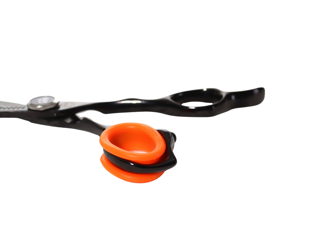 Set tijeras THE GANG KAMINARI Signature Series 440C 6.0” Black